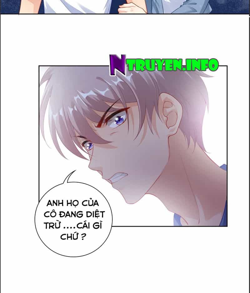 Người Yêu Ẩn Hình Của Ảnh Đế - Chương 21 - ảnh 9
