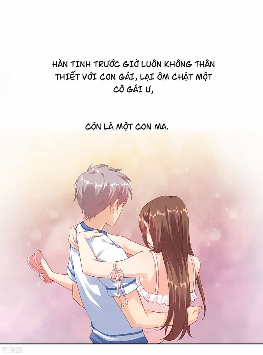 Người Yêu Ẩn Hình Của Ảnh Đế - Chương 22 - ảnh 13