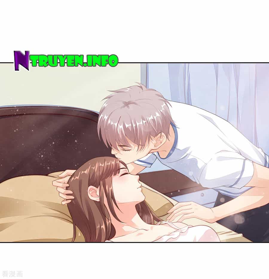 Người Yêu Ẩn Hình Của Ảnh Đế - Chương 22 - ảnh 24