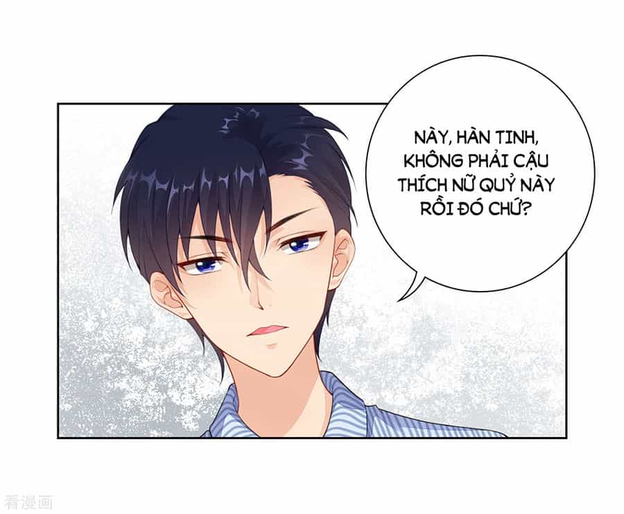 Người Yêu Ẩn Hình Của Ảnh Đế - Chương 22 - ảnh 26