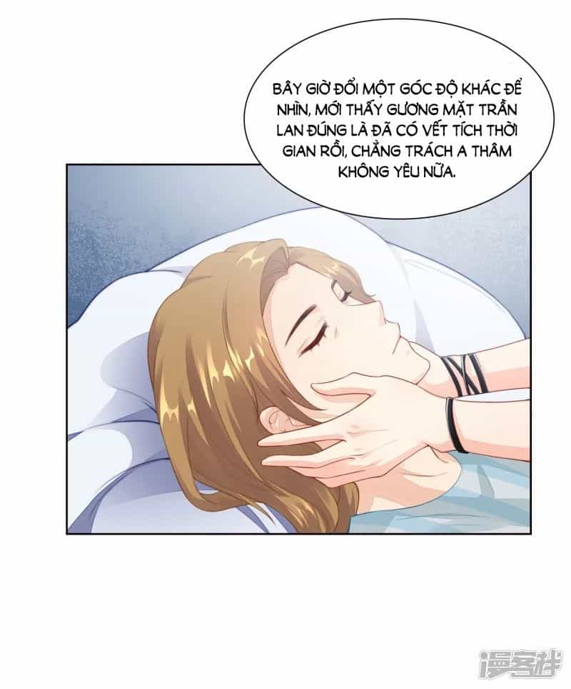 Người Yêu Ẩn Hình Của Ảnh Đế - Chương 23 - ảnh 20