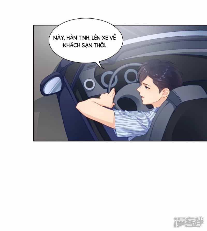 Người Yêu Ẩn Hình Của Ảnh Đế - Chương 24 - ảnh 11