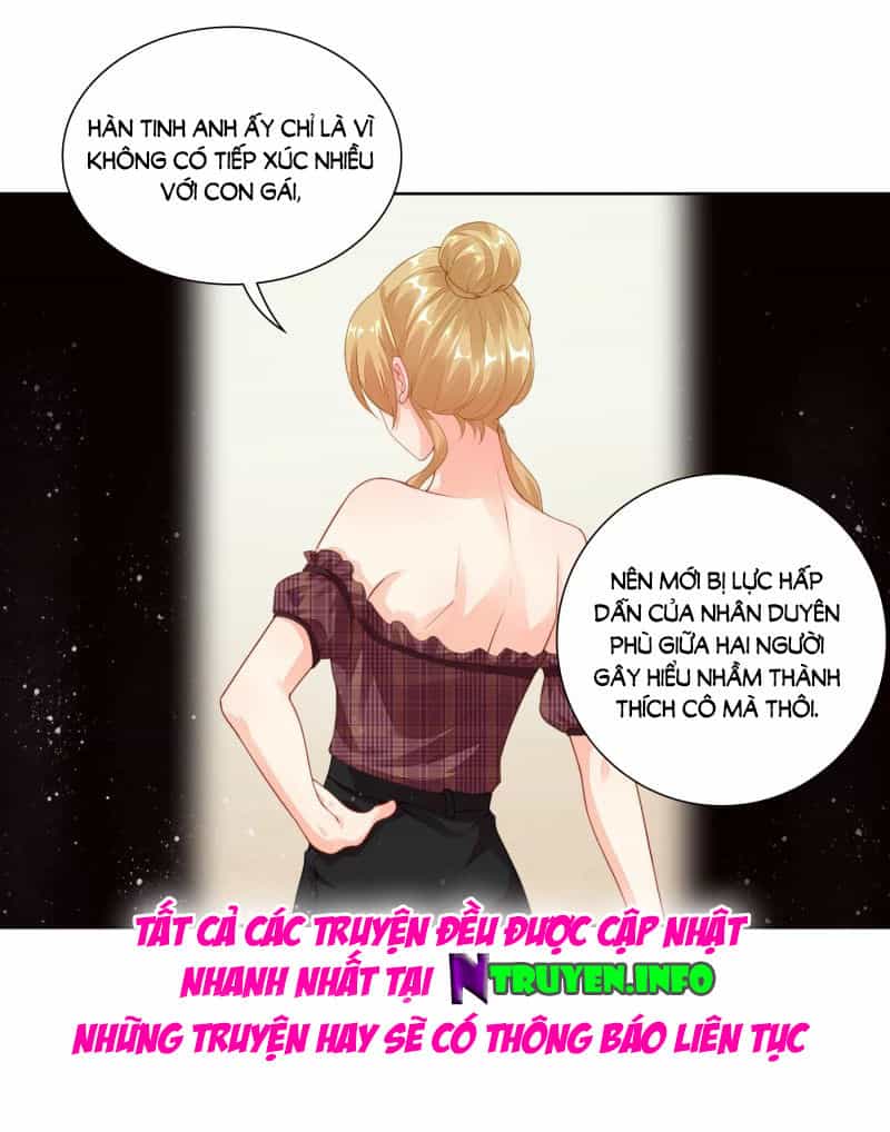 Người Yêu Ẩn Hình Của Ảnh Đế - Chương 24 - ảnh 28