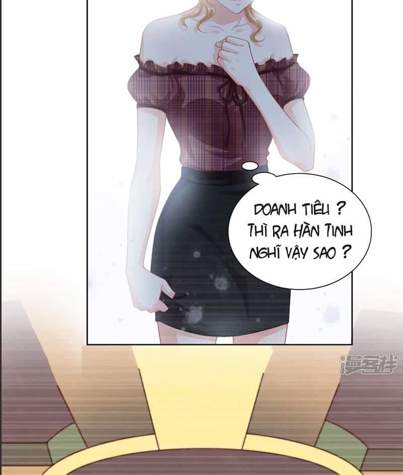 Người Yêu Ẩn Hình Của Ảnh Đế - Chương 25 - ảnh 13