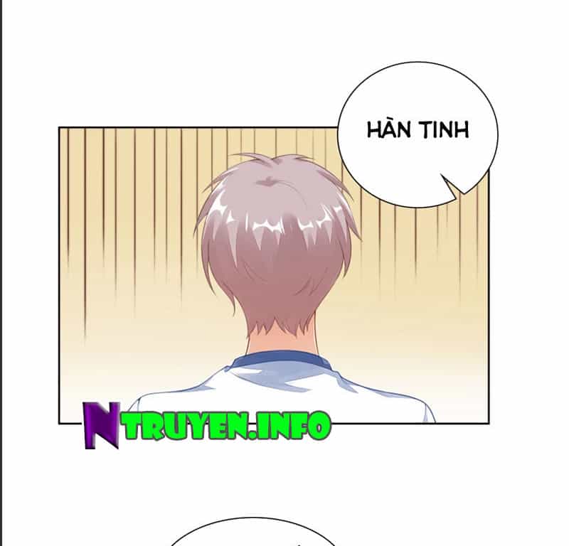 Người Yêu Ẩn Hình Của Ảnh Đế - Chương 25 - ảnh 24