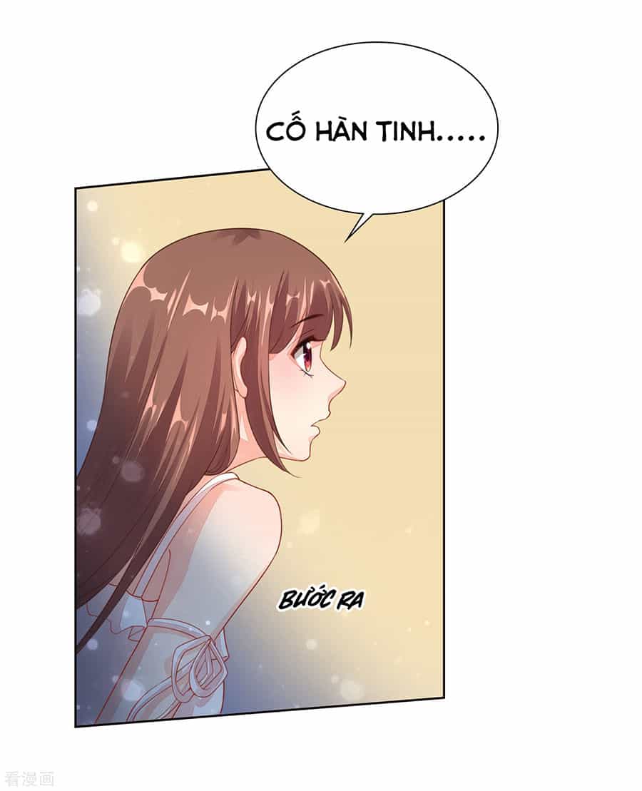 Người Yêu Ẩn Hình Của Ảnh Đế - Chương 26 - ảnh 16