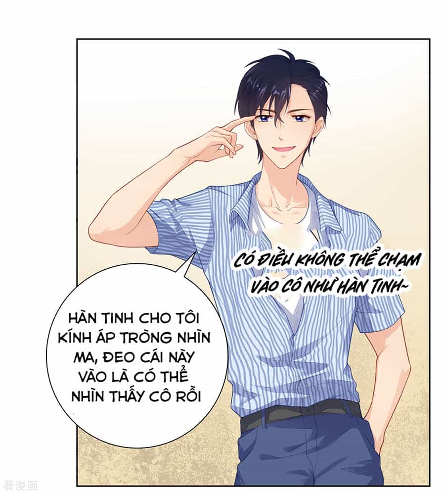 Người Yêu Ẩn Hình Của Ảnh Đế - Chương 26 - ảnh 27