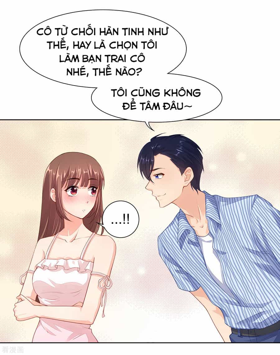 Người Yêu Ẩn Hình Của Ảnh Đế - Chương 26 - ảnh 28