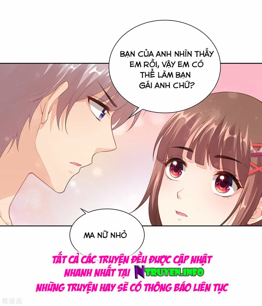 Người Yêu Ẩn Hình Của Ảnh Đế - Chương 26 - ảnh 30