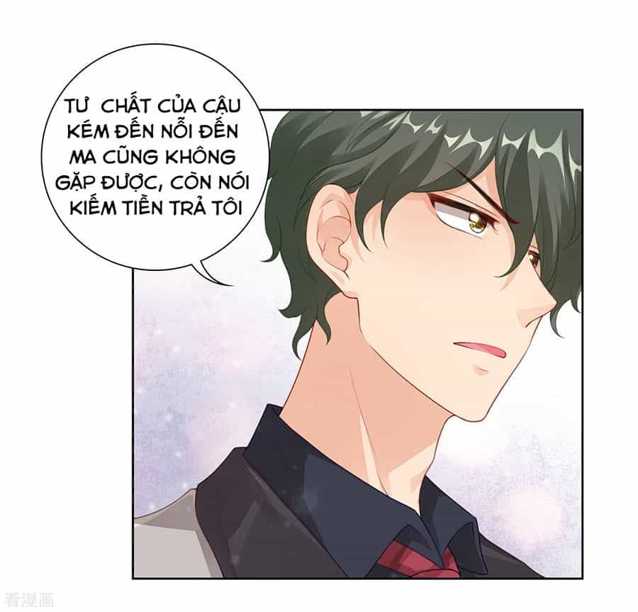 Người Yêu Ẩn Hình Của Ảnh Đế - Chương 27 - ảnh 14