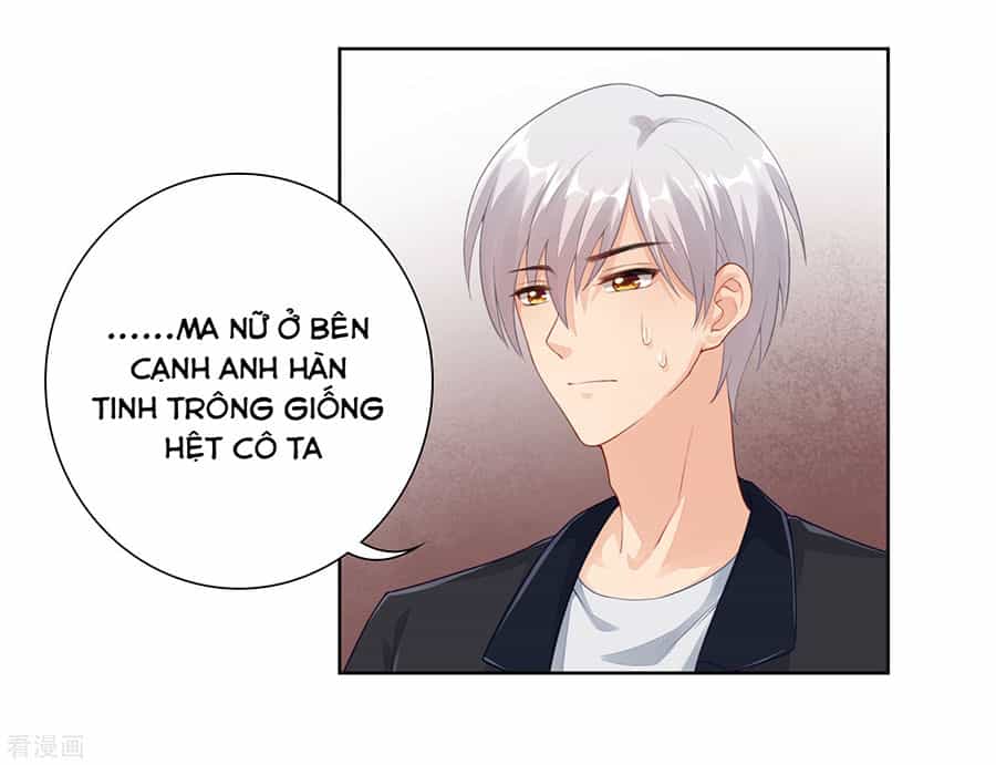 Người Yêu Ẩn Hình Của Ảnh Đế - Chương 27 - ảnh 23
