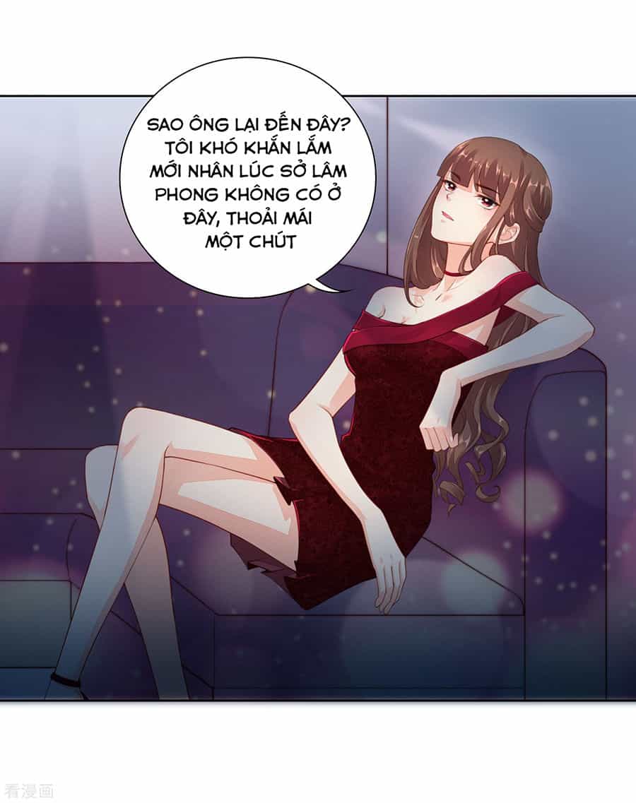 Người Yêu Ẩn Hình Của Ảnh Đế - Chương 27 - ảnh 27