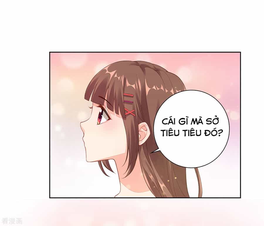 Người Yêu Ẩn Hình Của Ảnh Đế - Chương 27 - ảnh 3