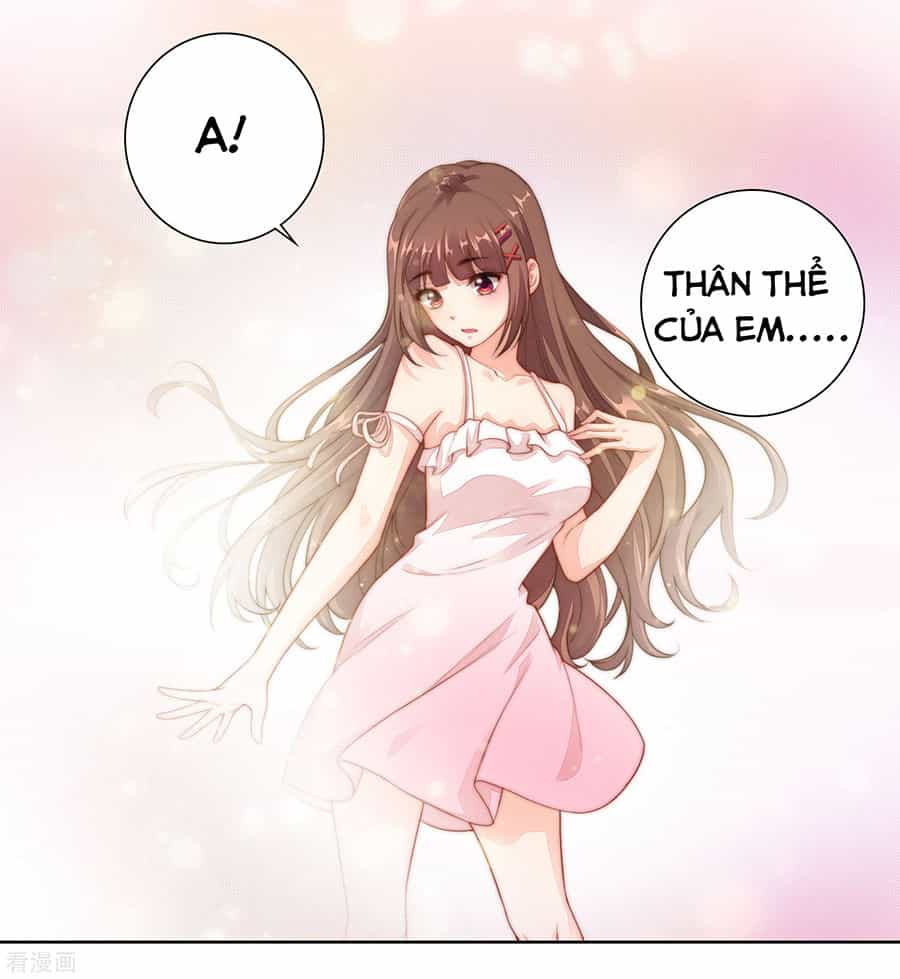 Người Yêu Ẩn Hình Của Ảnh Đế - Chương 27 - ảnh 4
