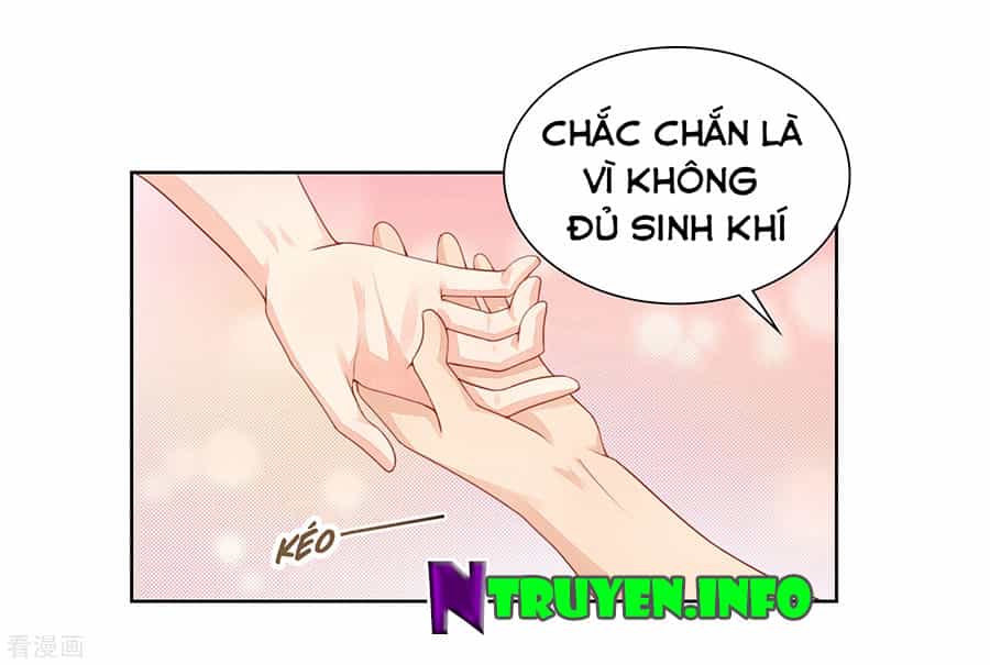 Người Yêu Ẩn Hình Của Ảnh Đế - Chương 27 - ảnh 5