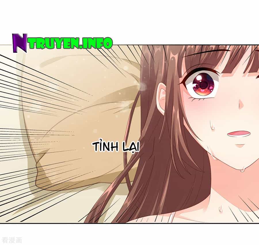 Người Yêu Ẩn Hình Của Ảnh Đế - Chương 28 - ảnh 25