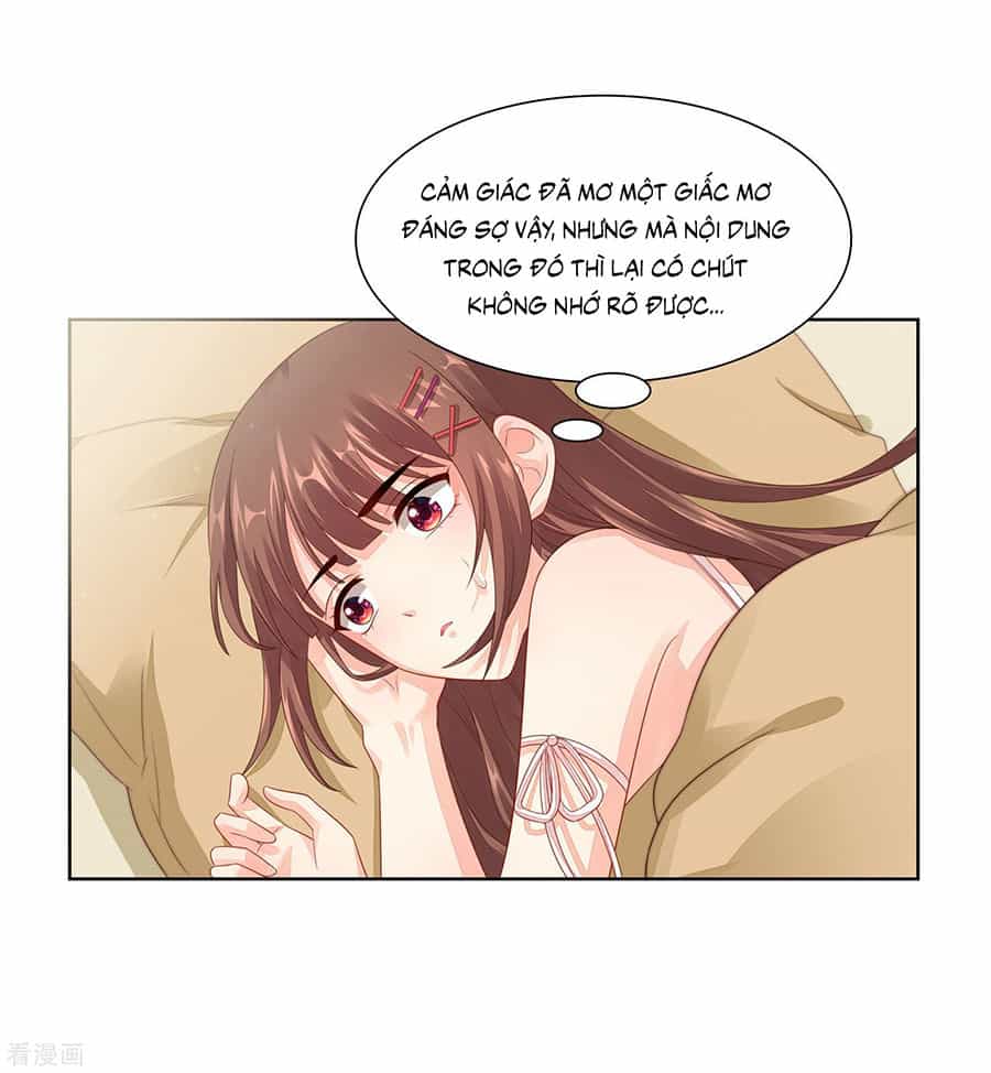 Người Yêu Ẩn Hình Của Ảnh Đế - Chương 28 - ảnh 26