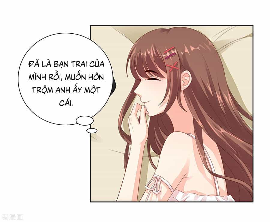 Người Yêu Ẩn Hình Của Ảnh Đế - Chương 28 - ảnh 28