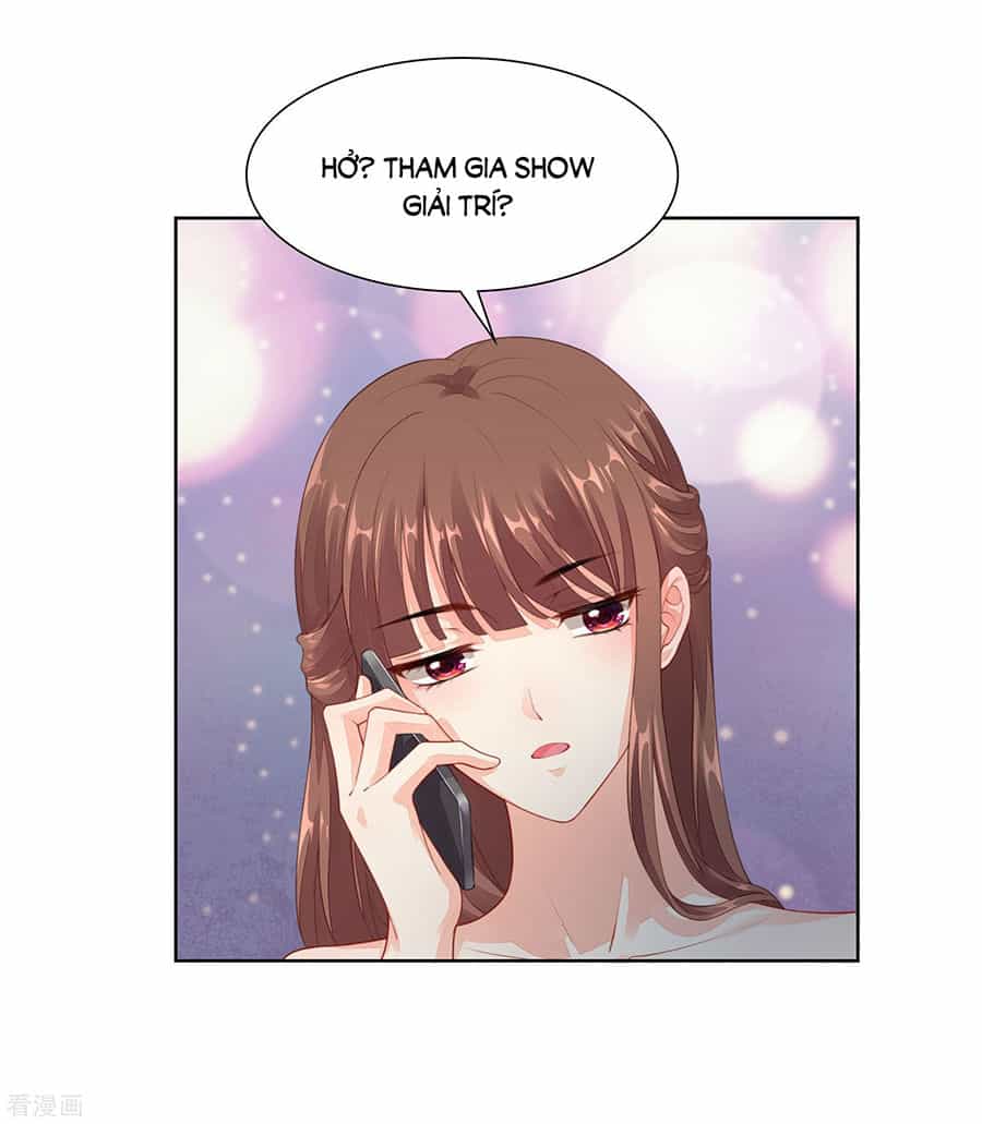 Người Yêu Ẩn Hình Của Ảnh Đế - Chương 28 - ảnh 8