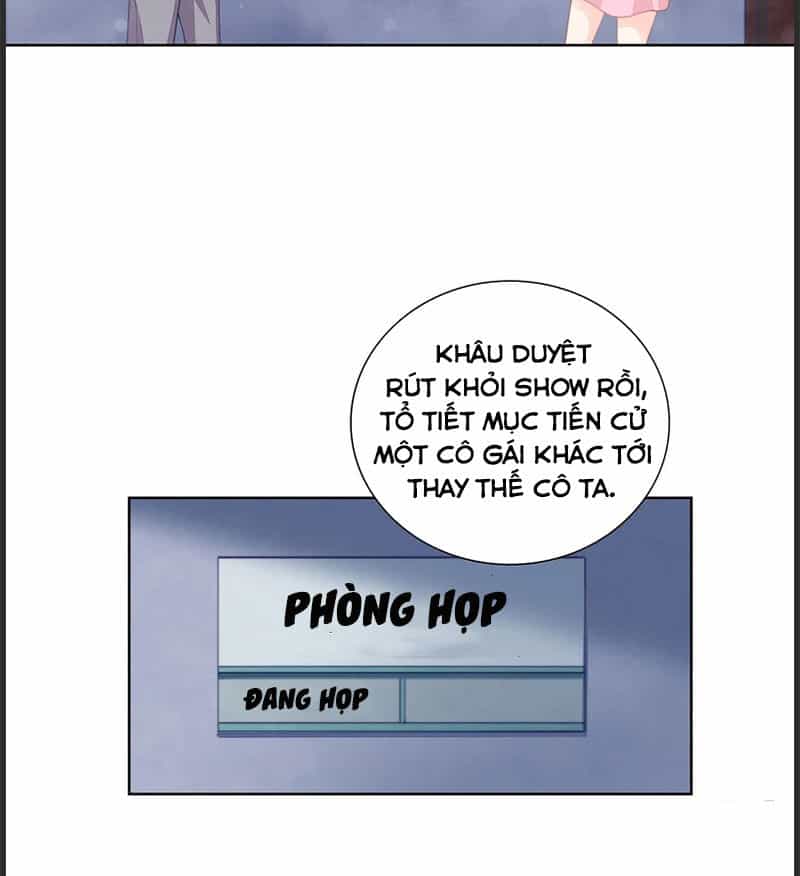 Người Yêu Ẩn Hình Của Ảnh Đế - Chương 29 - ảnh 10