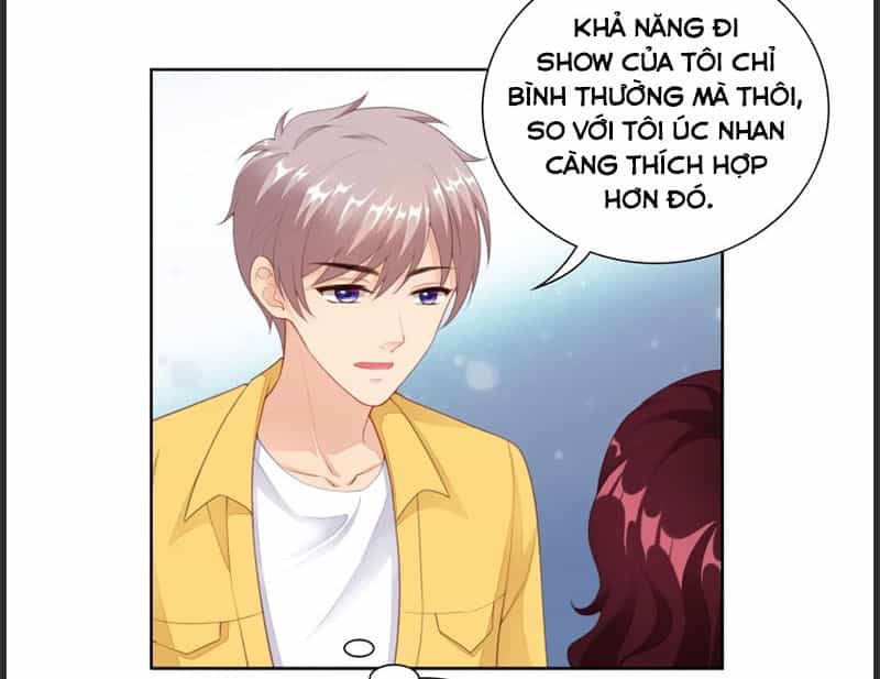 Người Yêu Ẩn Hình Của Ảnh Đế - Chương 29 - ảnh 12