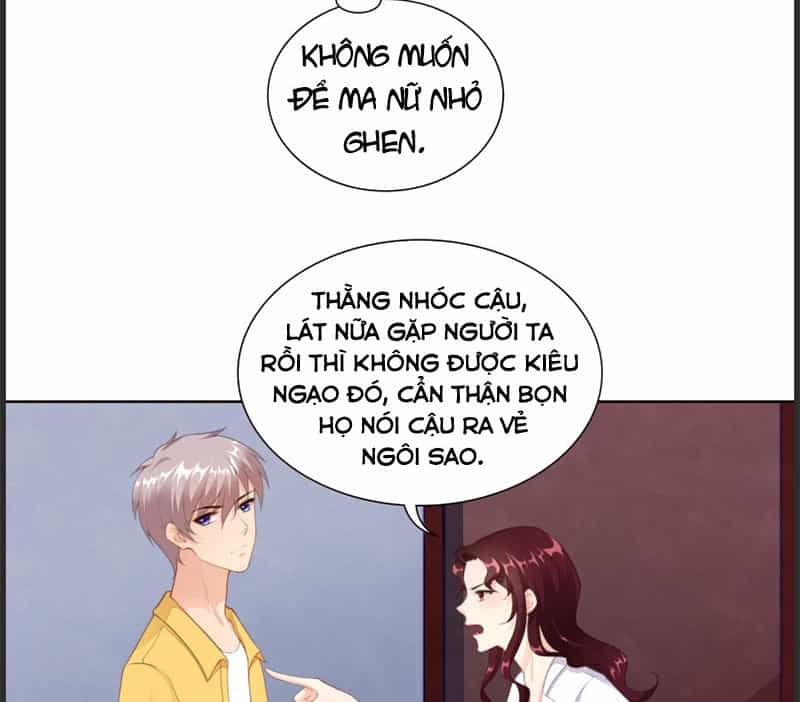 Người Yêu Ẩn Hình Của Ảnh Đế - Chương 29 - ảnh 13