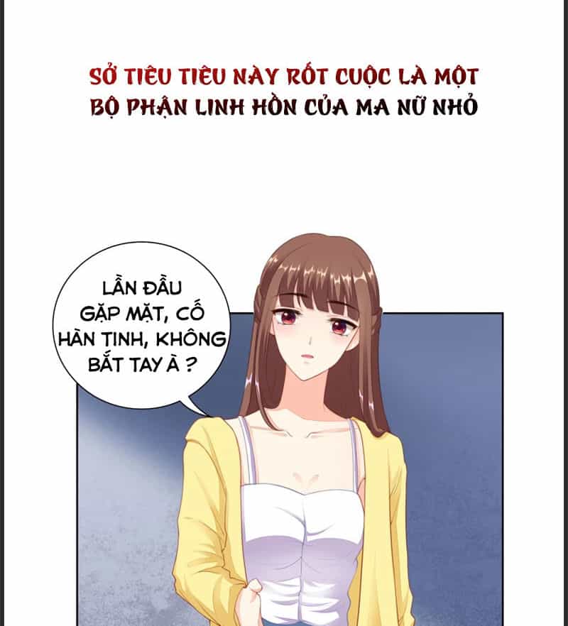 Người Yêu Ẩn Hình Của Ảnh Đế - Chương 29 - ảnh 17