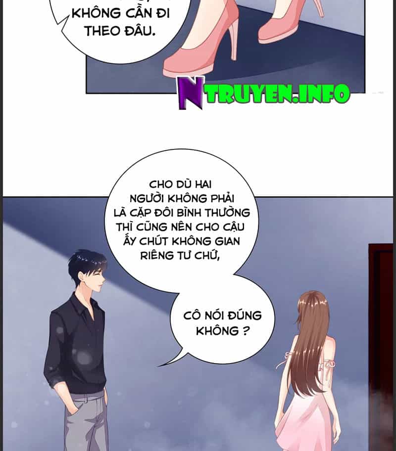 Người Yêu Ẩn Hình Của Ảnh Đế - Chương 29 - ảnh 9