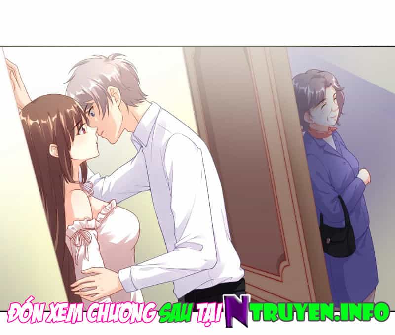 Người Yêu Ẩn Hình Của Ảnh Đế - Chương 3 - ảnh 32
