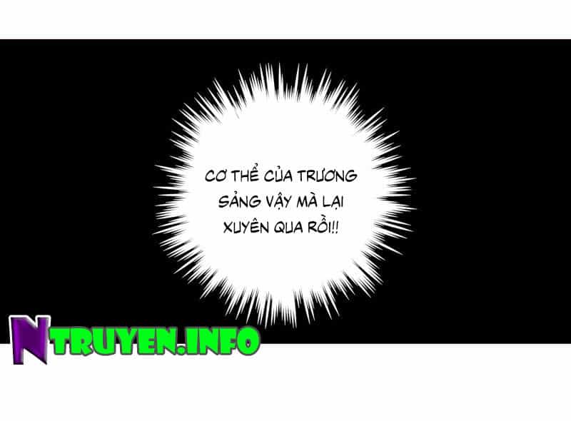 Người Yêu Ẩn Hình Của Ảnh Đế - Chương 3 - ảnh 9