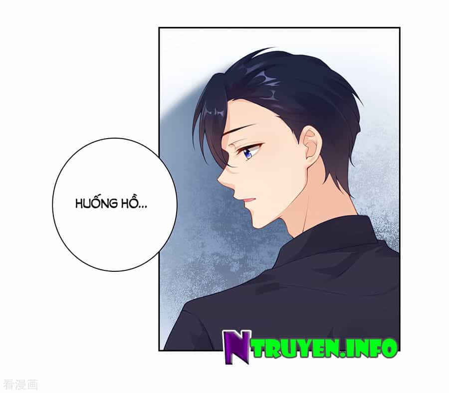 Người Yêu Ẩn Hình Của Ảnh Đế - Chương 30 - ảnh 10