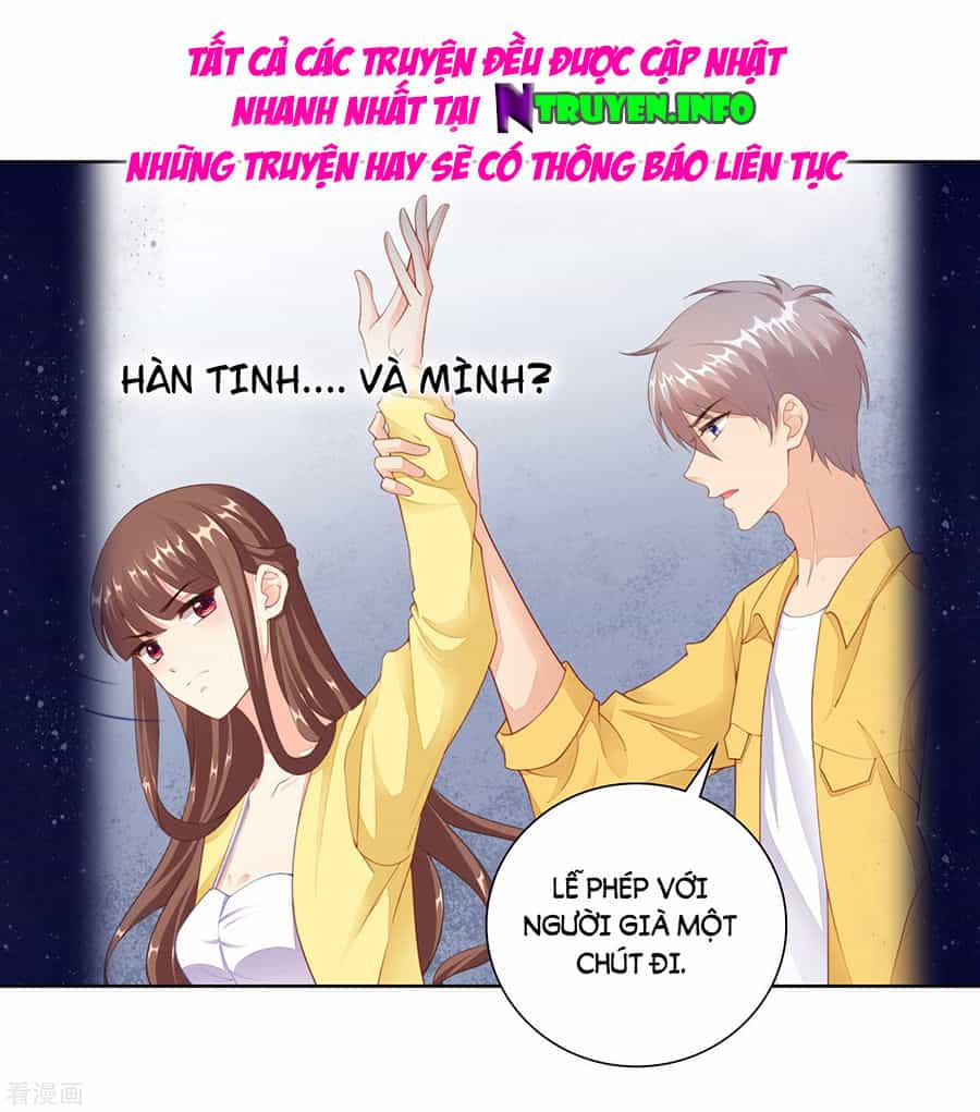 Người Yêu Ẩn Hình Của Ảnh Đế - Chương 30 - ảnh 25