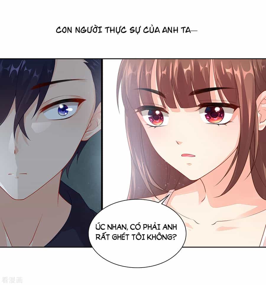 Người Yêu Ẩn Hình Của Ảnh Đế - Chương 30 - ảnh 8