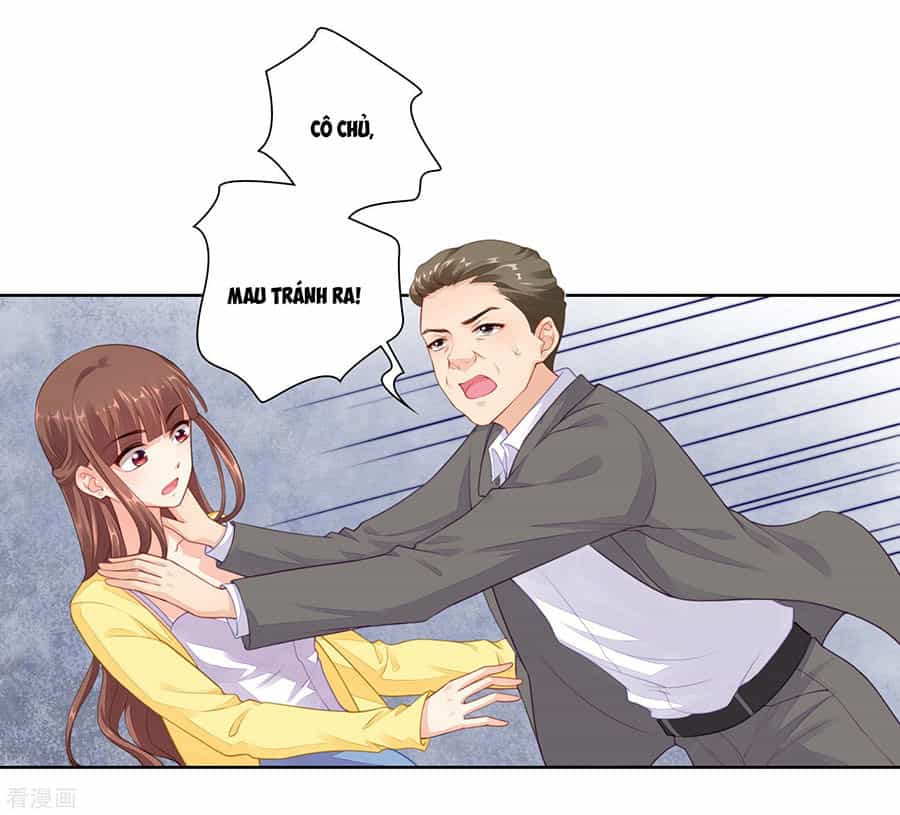 Người Yêu Ẩn Hình Của Ảnh Đế - Chương 31 - ảnh 2