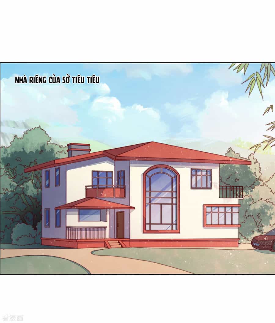 Người Yêu Ẩn Hình Của Ảnh Đế - Chương 31 - ảnh 26