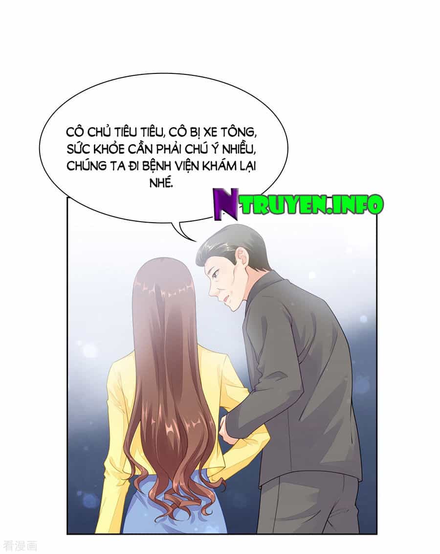 Người Yêu Ẩn Hình Của Ảnh Đế - Chương 31 - ảnh 9