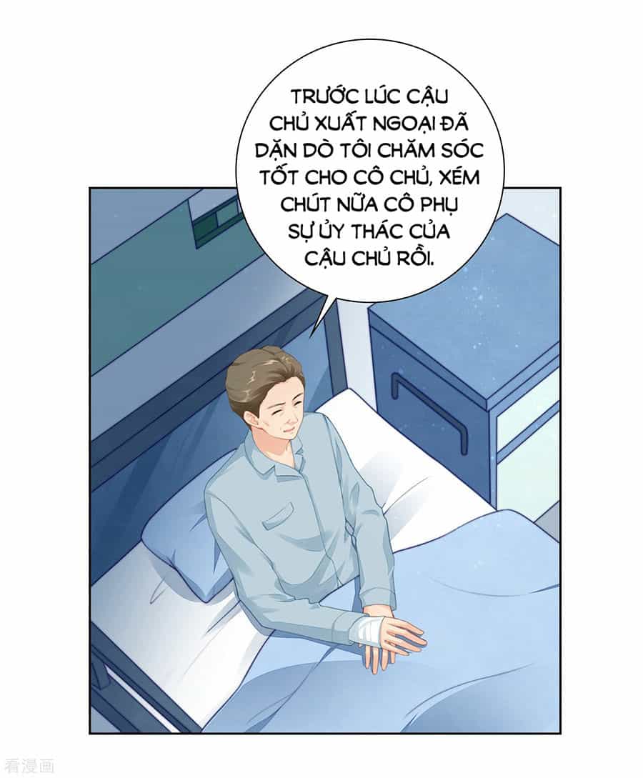 Người Yêu Ẩn Hình Của Ảnh Đế - Chương 32 - ảnh 13