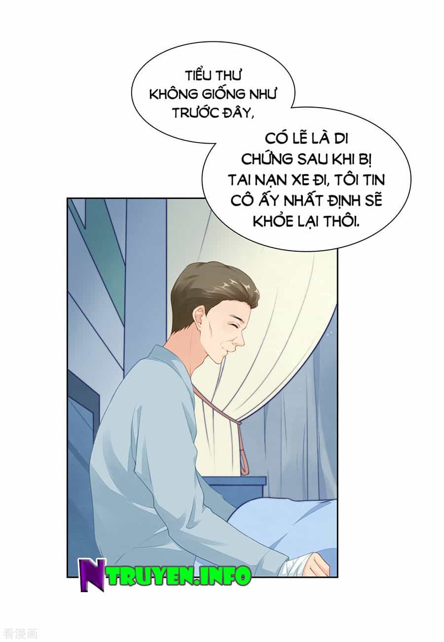 Người Yêu Ẩn Hình Của Ảnh Đế - Chương 32 - ảnh 15
