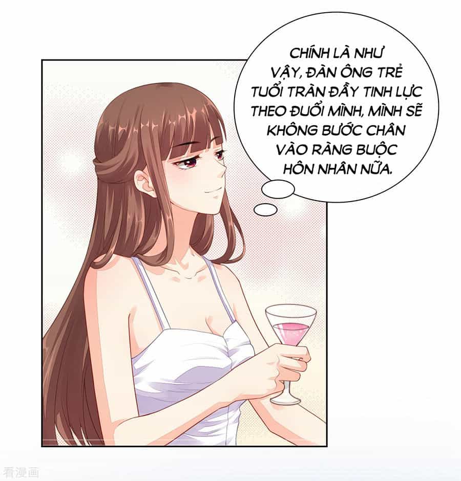Người Yêu Ẩn Hình Của Ảnh Đế - Chương 32 - ảnh 23