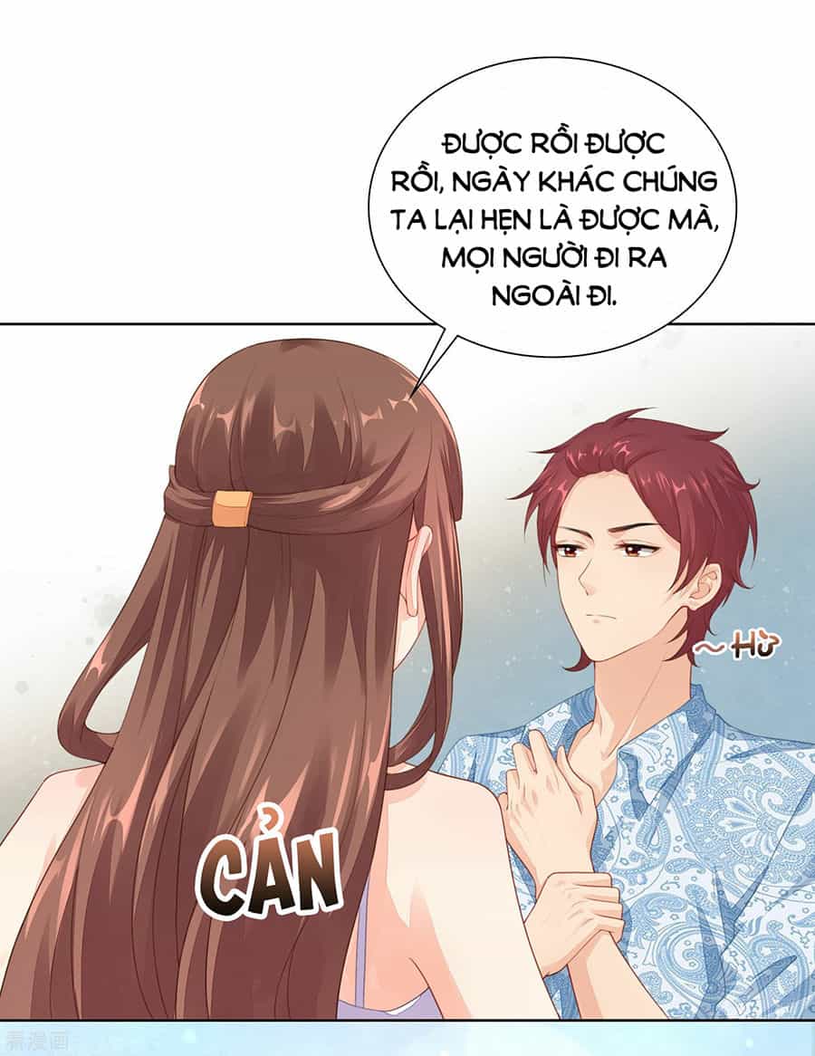Người Yêu Ẩn Hình Của Ảnh Đế - Chương 32 - ảnh 30