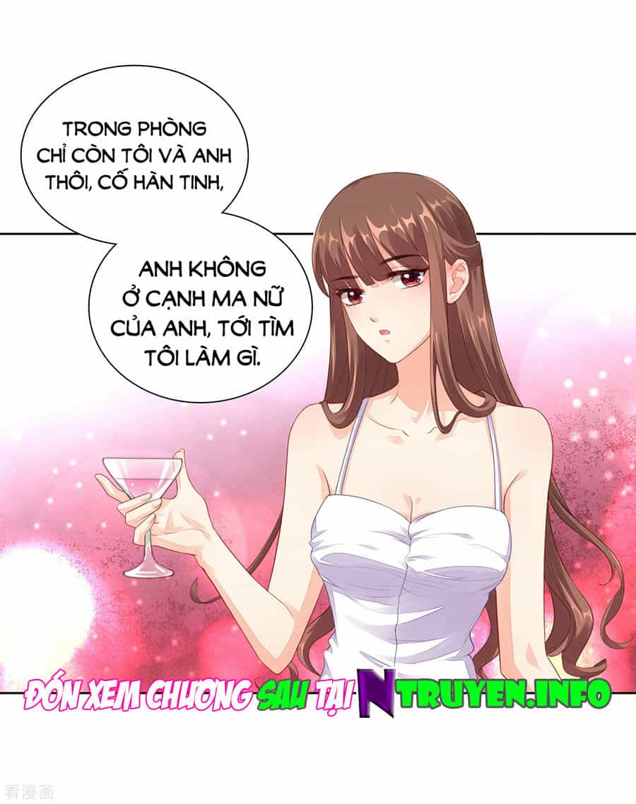 Người Yêu Ẩn Hình Của Ảnh Đế - Chương 32 - ảnh 32