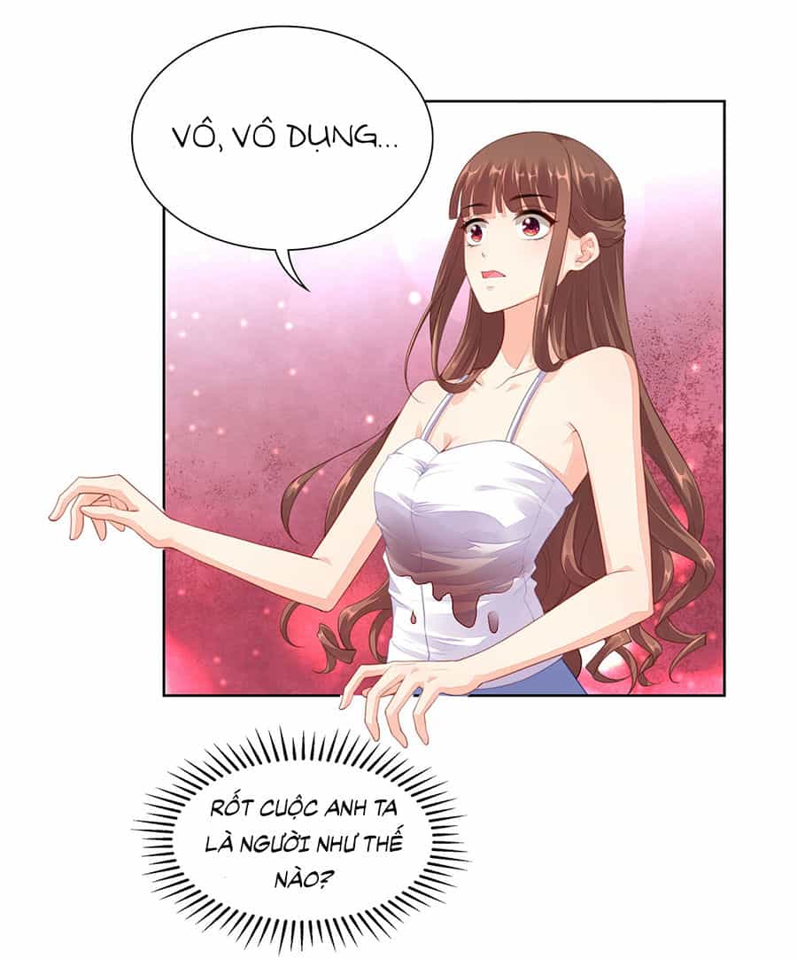 Người Yêu Ẩn Hình Của Ảnh Đế - Chương 33 - ảnh 23