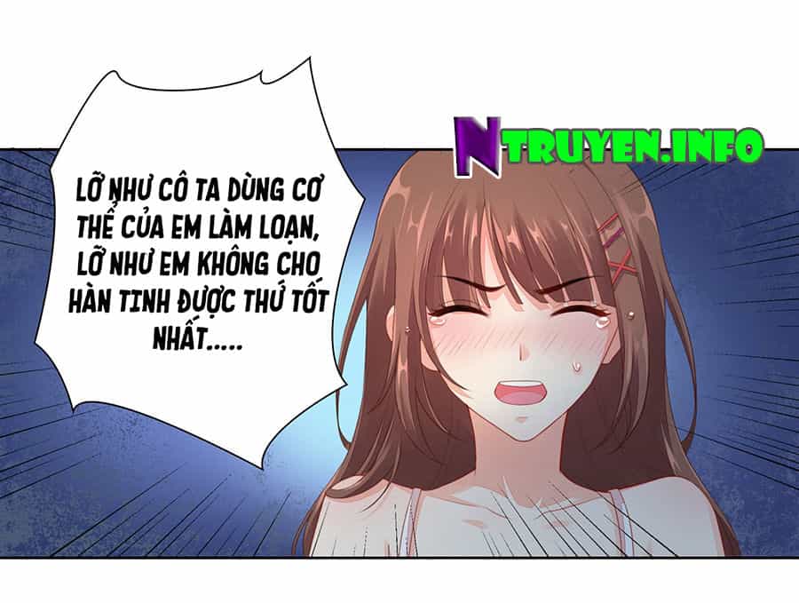 Người Yêu Ẩn Hình Của Ảnh Đế - Chương 34 - ảnh 14