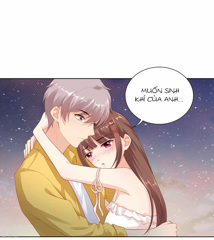 Người Yêu Ẩn Hình Của Ảnh Đế - Chương 34 - ảnh 22