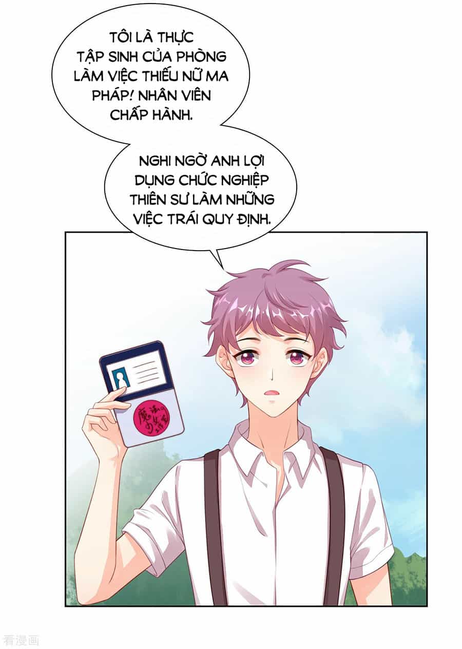 Người Yêu Ẩn Hình Của Ảnh Đế - Chương 35 - ảnh 28