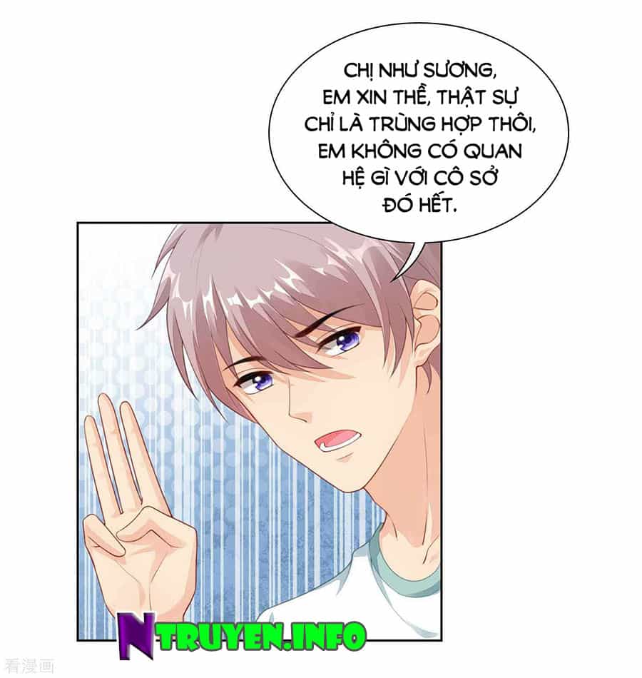 Người Yêu Ẩn Hình Của Ảnh Đế - Chương 36 - ảnh 4