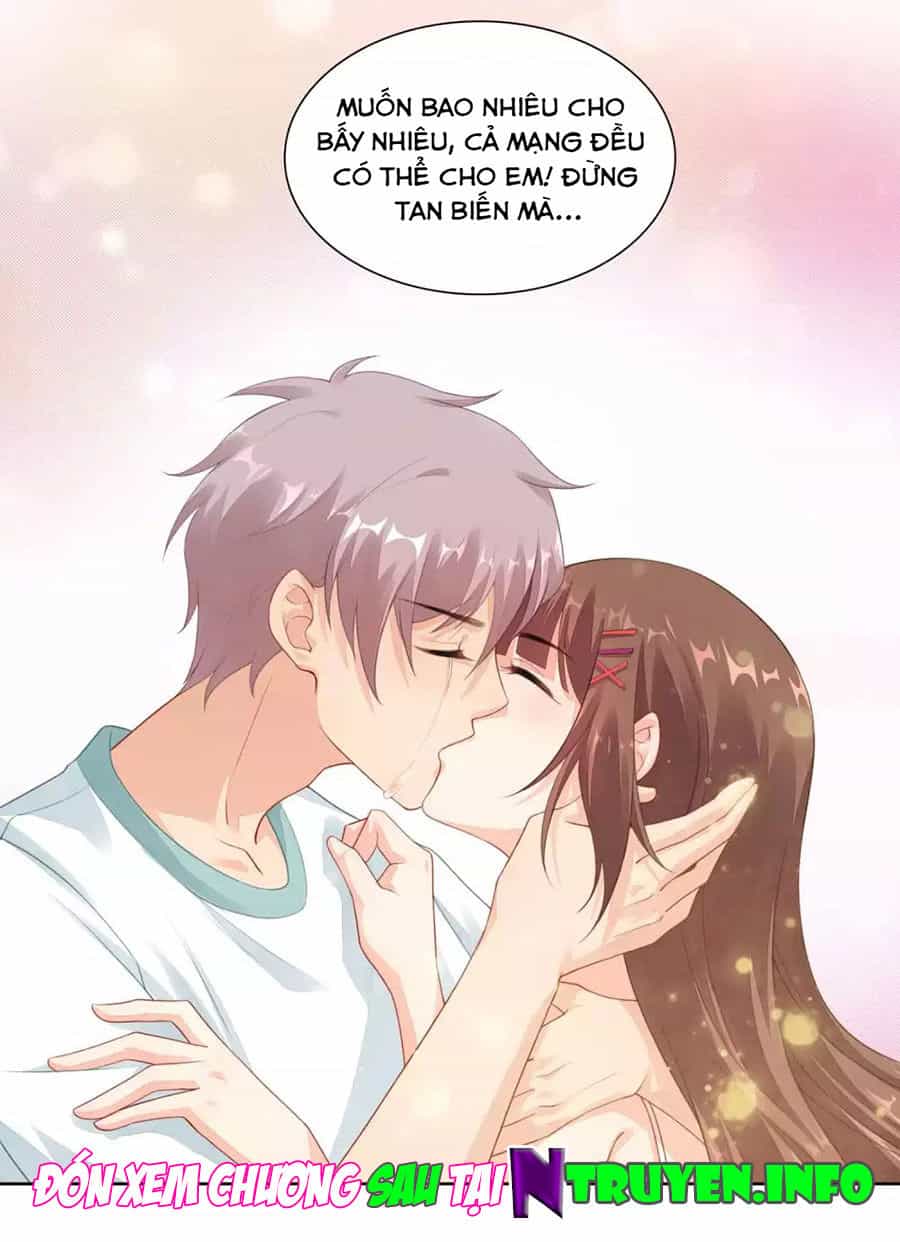 Người Yêu Ẩn Hình Của Ảnh Đế - Chương 37 - ảnh 27