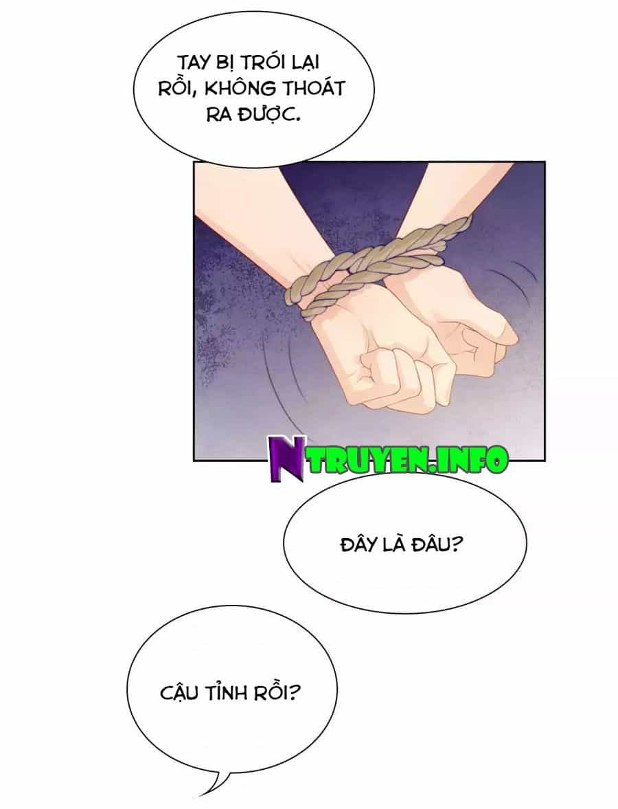 Người Yêu Ẩn Hình Của Ảnh Đế - Chương 37 - ảnh 5
