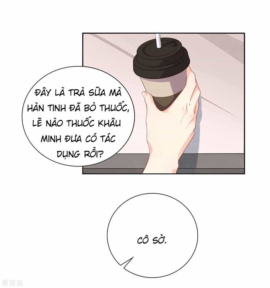 Người Yêu Ẩn Hình Của Ảnh Đế - Chương 38 - ảnh 27
