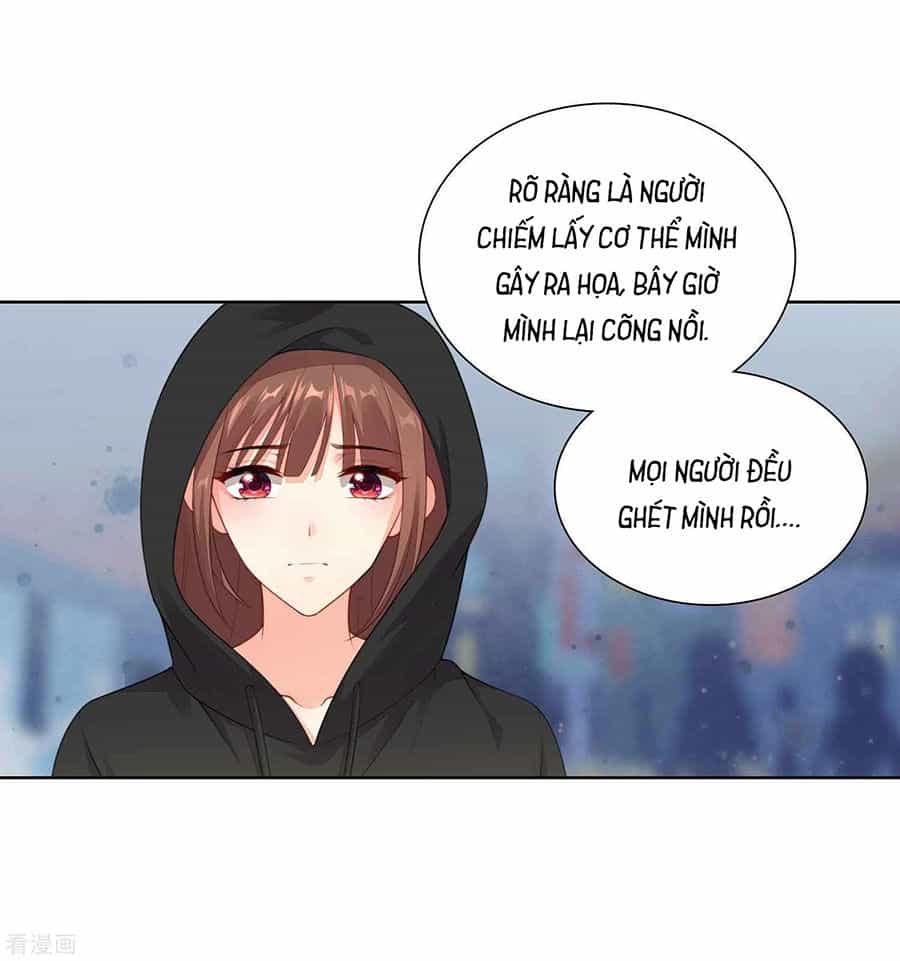 Người Yêu Ẩn Hình Của Ảnh Đế - Chương 39 - ảnh 12